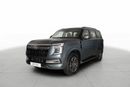 Nissan Patrol SE Platinum City 5.6L SE PLATINUM CITY 3.8