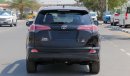 Toyota RAV4 TOYOTA RAV4 2018 LE -4X4 FULL OPTION - ALLOY RIMS( 3000 Miles Only ) LIKE NEW CAR