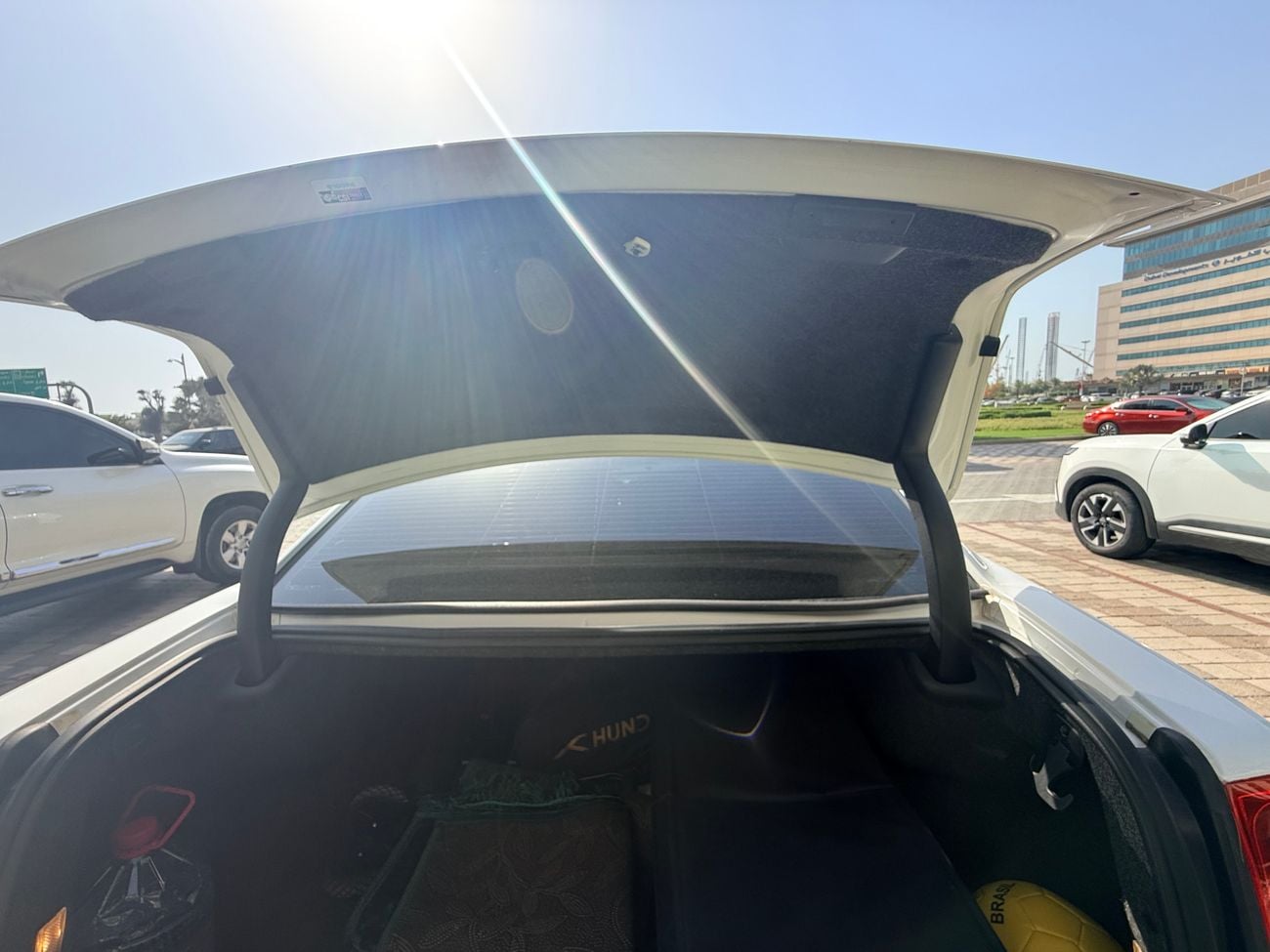 كرايسلر 300 6 cylinder - RWD - 5 seats