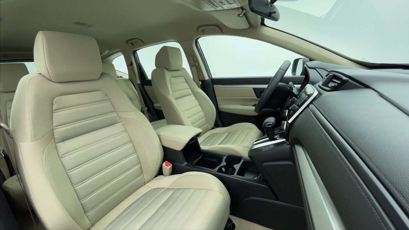 Honda CRV LX 2.4 | Zero Down Payment | Free Home Test Drive