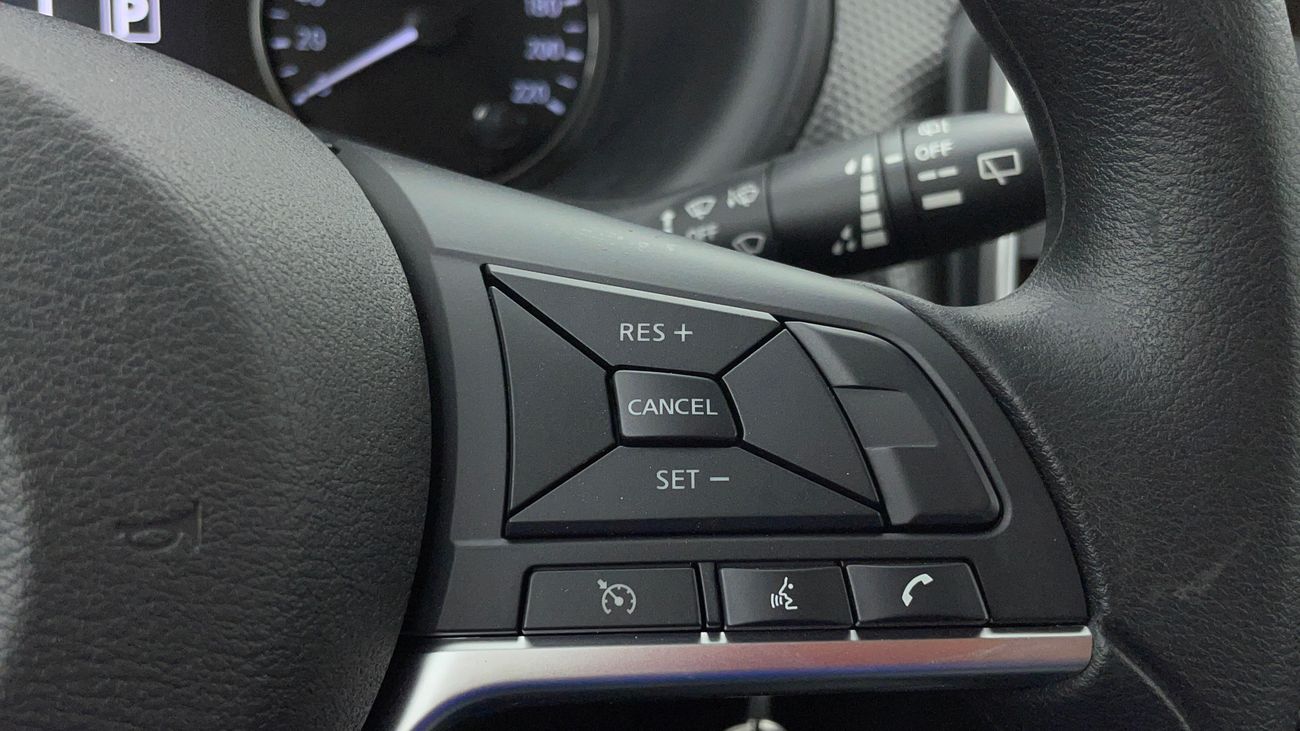 Nissan Kicks SV 1.6 | Zero Down Payment | Free Home Test Drive