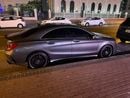 Mercedes Benz CLA250 STD