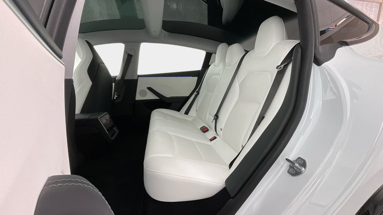 Tesla Model 3 BEV  DUAL MOTOR AWD PERFORMANCE | Guaranteed Warranty | 0 Down Payment