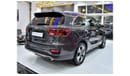 Kia Sorento EXCELLENT DEAL for our KIA Sorento AWD V6 ( 2019 Model ) in Gray Color GCC Specs