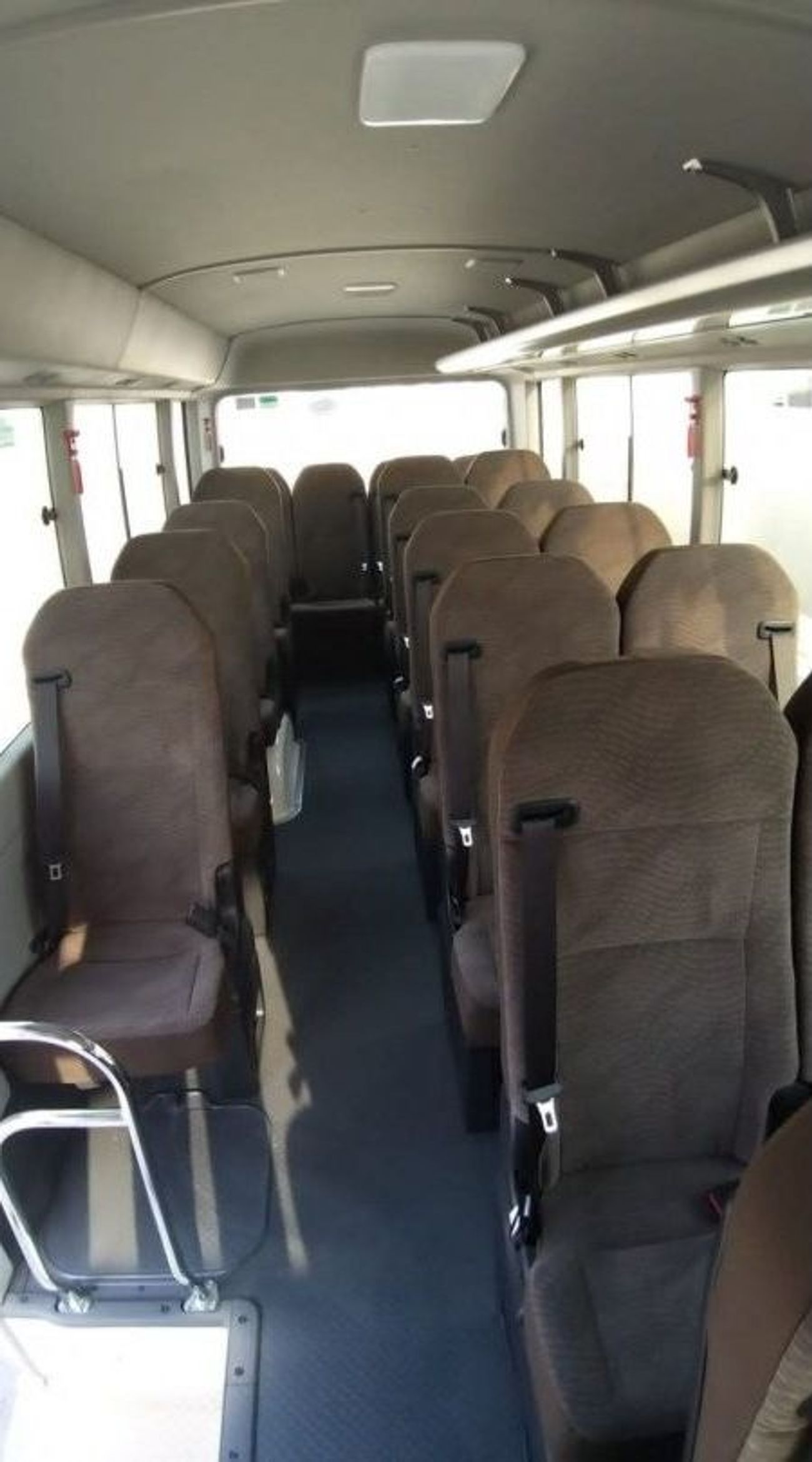 Toyota Coaster COSTER 4.2L 23SET