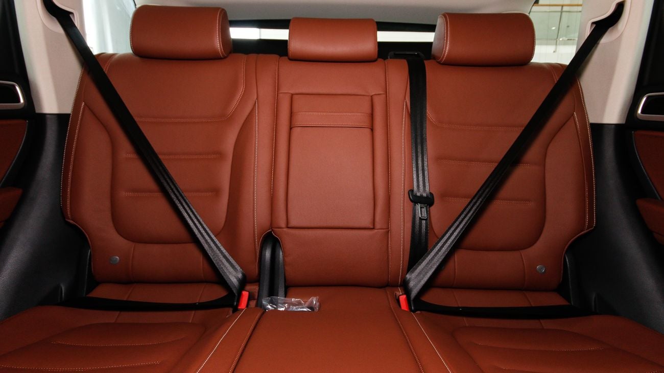 Volkswagen Touareg V6 BLUEMOTION TECHNOLOGY