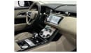 لاند روفر رينج روفر فيلار P250 R-ديناميك SE 2021 Range Rover Velar P250 SE R-Dynamic, July 2026 Range Rover Warranty, GCC