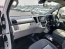 تويوتا هاياس (RAMADAN OFFER) TOYOTA HIACE COMMUTER VAN RHD 2019 MODEL 2.8 L DIESEL AUTOMATIC(PM10875)