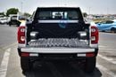 تويوتا هيلوكس Double Cab GRS V6 4.0L 4WD Automatic