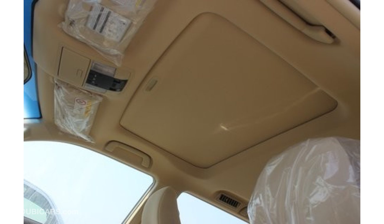 تويوتا برادو 3.0 TX.L FULL OPTION WITH SUN ROOF - 2 ELECTRIC SEATS