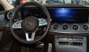 مرسيدس بنز CLS 450 4Matic