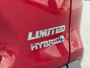 تويوتا راف ٤ 2021 TOYOTA RAV4 LIMITED HYBRID 4x4 FULL OPTIONS IMPORTED FROM USA