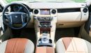 Land Rover Discovery LR4 GCC FULL OPTION