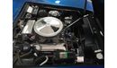 Chevrolet Corvette Stingray 1972 - 350 V8