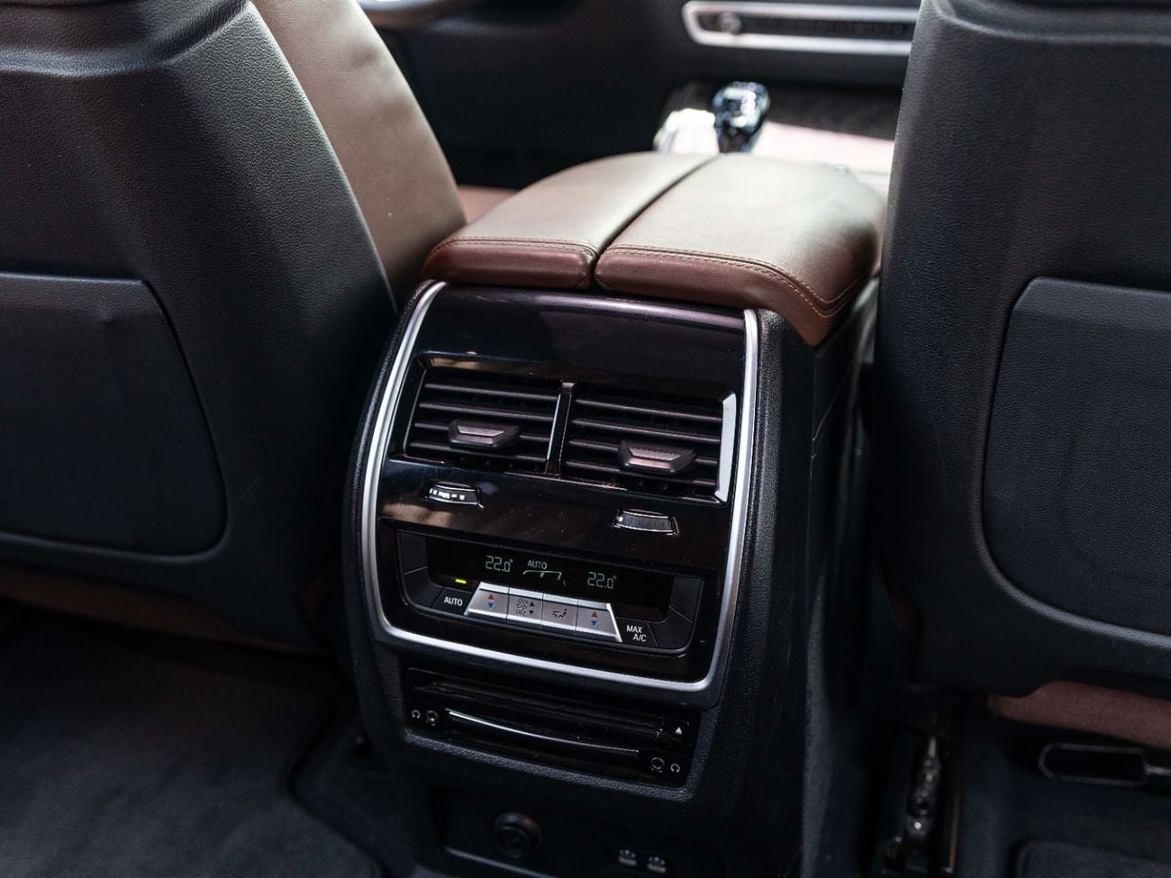 بي أم دبليو X7 40i M Sport Dynamic 3.0L