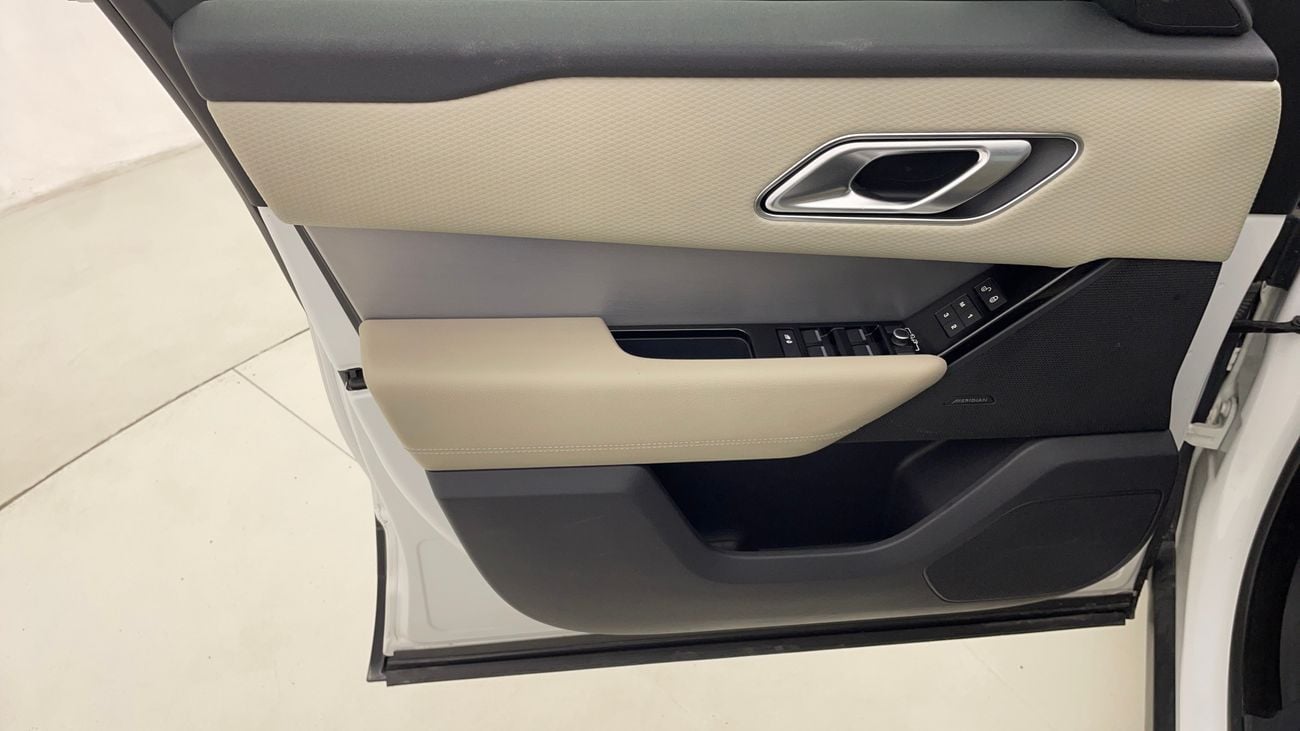 Land Rover Range Rover Velar P250 S 2.0L Petrol 2020 P250 S | AED 1900/Month | 0 DP | 30 Day Return | Warranty