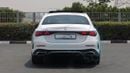 مرسيدس بنز E200 AMG 2.0L RWD 2026 GCC 0Km With 2 Years Unlimited Mileage Warranty @Official Dealer