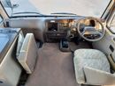 Mitsubishi Rosa MITSUBISHI ROSA BUS 2003 RHD 4.9 L DIESEL AUTOMATIC (PM00345)