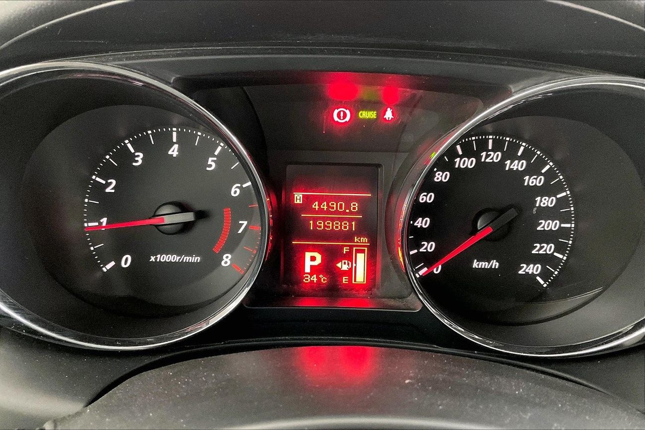 Jeep Grand Cherokee Limited | Guaranteed Warranty | 0 Down Payment