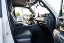 Toyota Land Cruiser depending