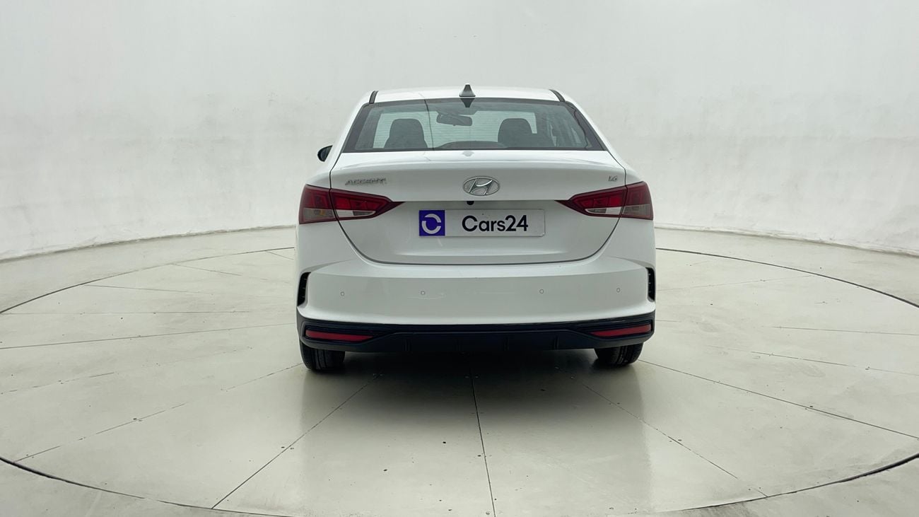 هيونداي أكسنت 2023 SMART | AED 566/Month | 0 DP | 30 Day Return | Warranty | Service History