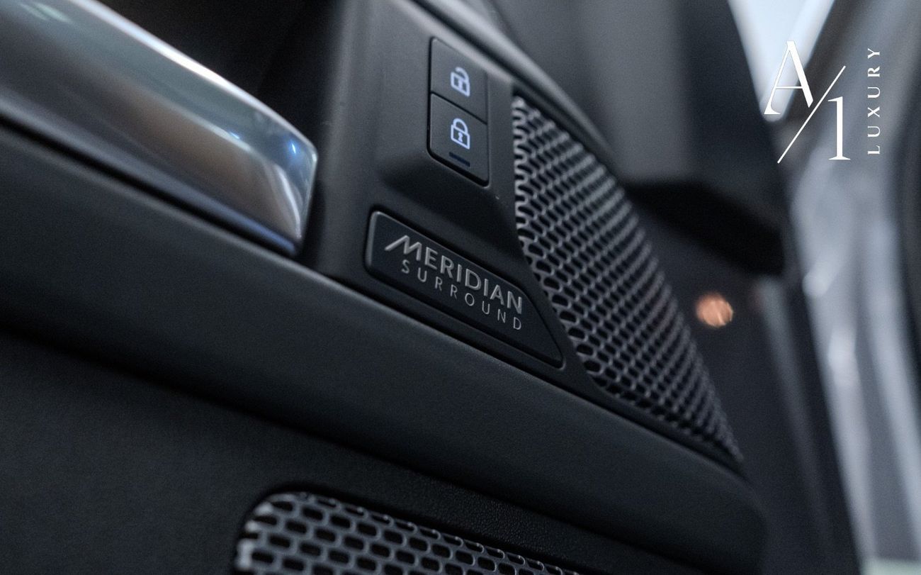 Land Rover Defender P400 90 X 3.0L (5 Seater) 2021 Land Rover, Defender X (P400) With Warranty, Fully Loaded, Excellent