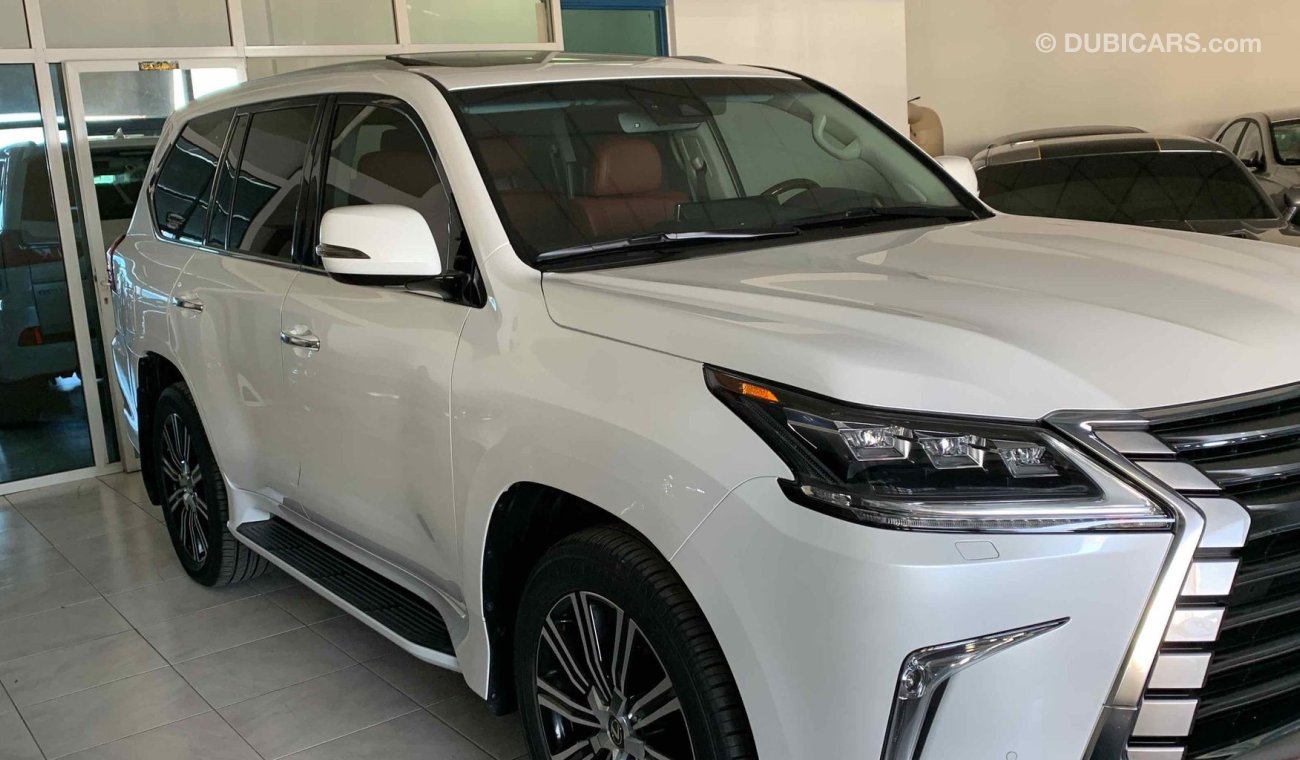 Lexus LX570