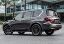 إنفينيتي QX80 Sensory QX80 Sensory | 3,134 P.M | 0% Downpayment | Perfect Condition!
