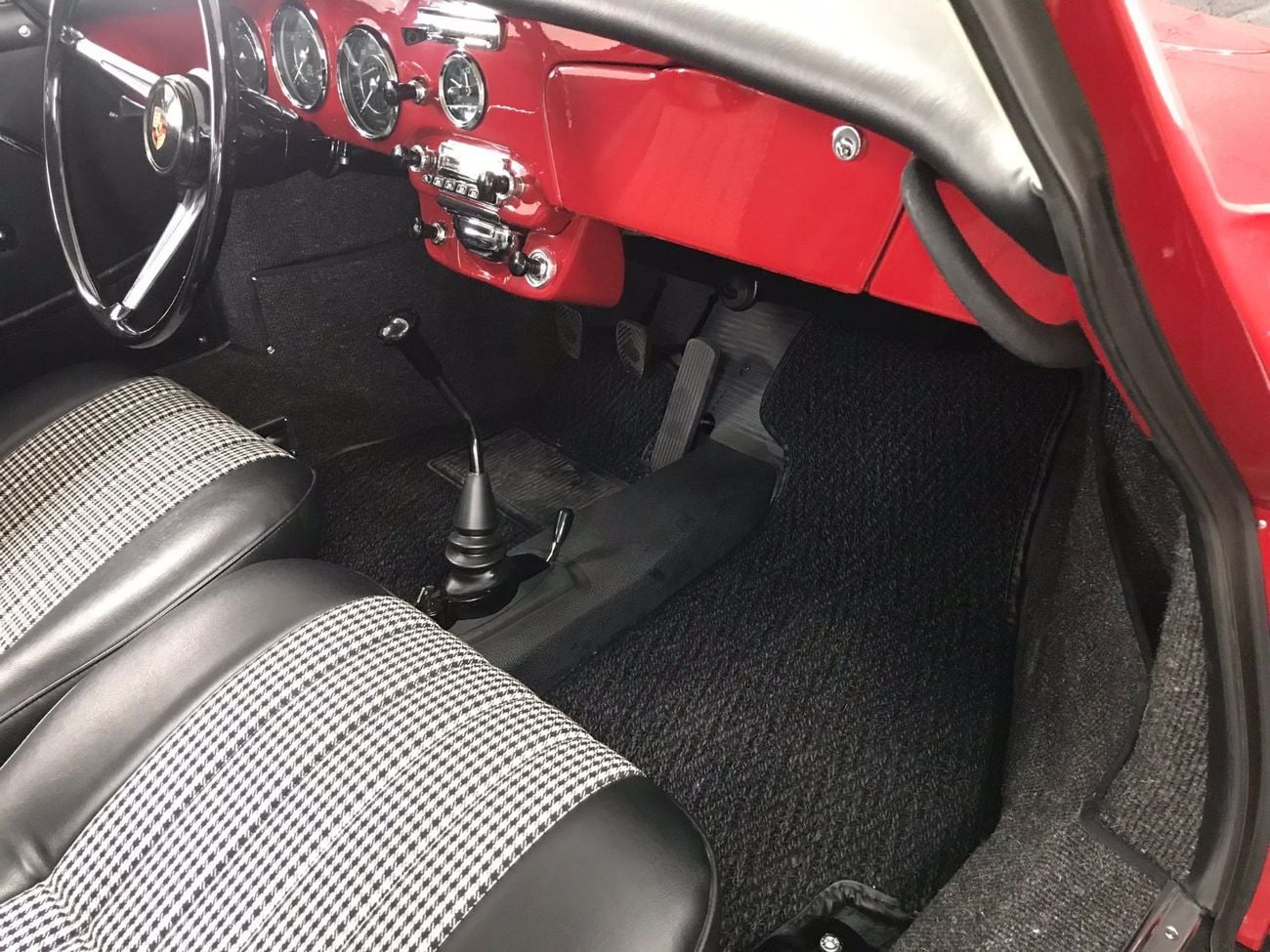Porsche 911 356 SC