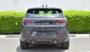 Land Rover Range Rover LAND ROVER HSE 2023 EXPORT PRICE