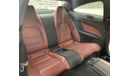 Mercedes-Benz C 350 Coupe MERCEDES C 350 - 2013 - AMERICAN SPECS - EXCELLENT CONDITION - BANK FINANCE AVAILABLE