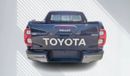 Toyota Hilux Adventure 4.0L DC 4.0L ADVENTURE AUTOMATIC TRANSMISSION ( FOR RE-EXPORT ONLY )