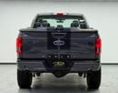 فورد F 150 2018 Ford F-150 Shelby, Full Service History, Excellent Condition, GCC