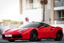 Ferrari 488 Std 3.9L 488 GTB V8