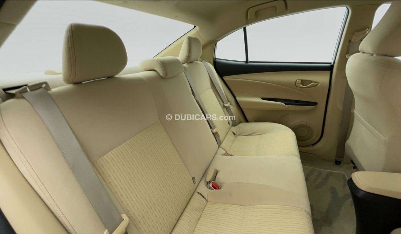 Toyota Yaris 1.5 E 1.5 | Under Warranty | Inspected on 150+ parameters