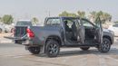 Toyota Hilux HILUX 2.4L AT DIESEL