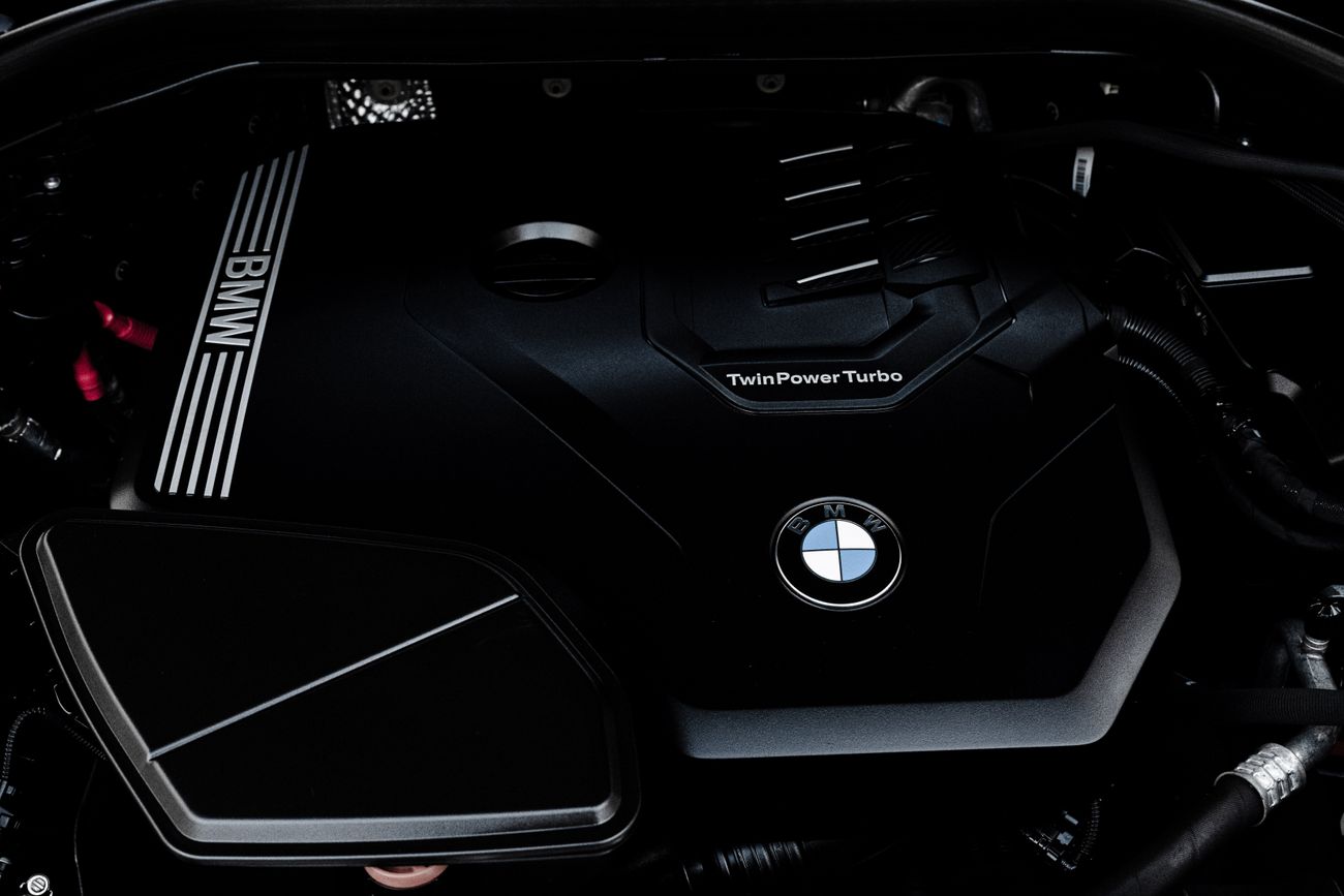 BMW X4 X4 M-Kit | 3,271 P.M | 0% Downpayment | Perfect Condition!