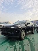 تويوتا راف ٤ Toyota RAV4 AXAL64 Hybrid 2026 – هايبرد | دفع رباعي | 2.5 لتر