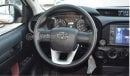 Toyota Hilux DC 2.7L 4x4 6AT Limited stock 24/24