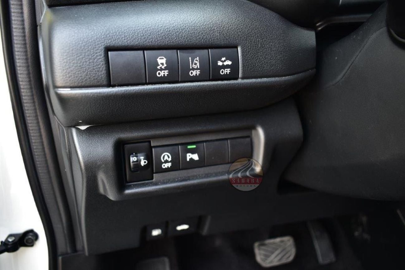 Suzuki Swift Hatchback GLX Limited 1.2L Petrol Automatic