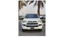 Toyota 4Runner TOYOTA 4RUNNER LIMITED 4X4 FULL OPTION