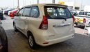 Toyota Avanza 2015 CC No Accident No Paint A Perfect Condition