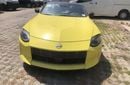 نيسان Z 2023 NISSAN Z PROTO AT