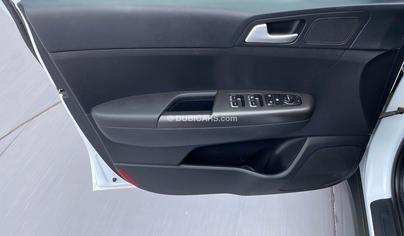 Kia Sportage LX 2 | Under Warranty | Inspected on 150+ parameters