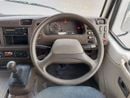 Mitsubishi Rosa MITSUBISHI ROSA BUS RHD 1997 MODEL 3.9 L DIESEL MANUAL(PM00035)