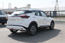 Nissan Kicks NISSAN KICKS 1.5L PETROL 2023
