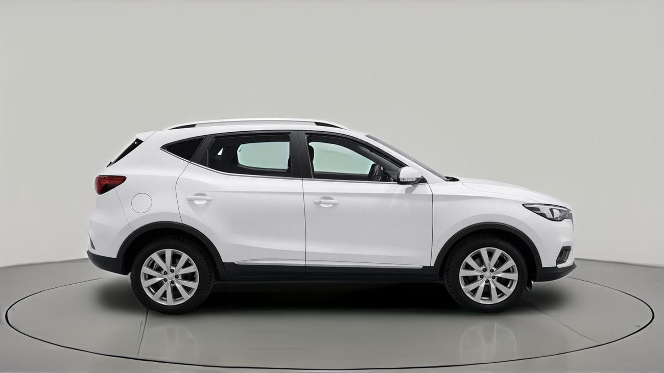 MG ZS STD 2023 | AED 511/Month | 0 DP | 30 Day Return | Warranty