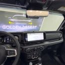 جيب رانجلر أنليميتد Unlimited Sahara 2.0L A/T