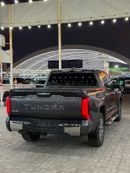 Toyota Tundra SR (NON GCC)