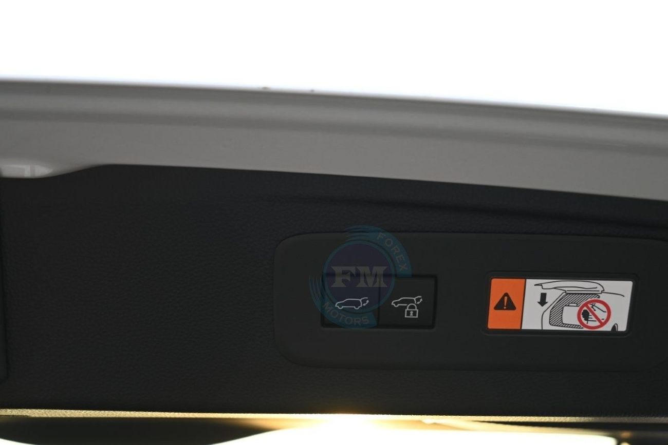 Toyota Prado All Rounder G 2.4L Petrol 4WD 7 Seater Automatic